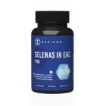 Selenas ir EAC PRO 90 tableciu
