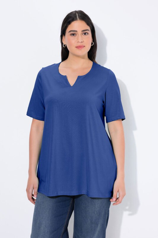 melyni moteriski marskineliai plius dydis