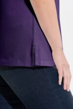Ulla Popken Polo Marškinėliai - Image 5