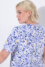 Ulla Popken Marškinėliai - Image 4
