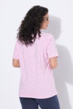 Ulla Popken Polo Marškinėliai - Image 2