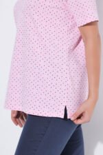 Ulla Popken Polo Marškinėliai - Image 4