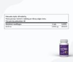 Biotinas 10000 PRO, 60 tab.