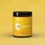 Vitamino C Guminukai, 60 gum.