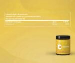 Sapiens Vitamino C Guminukai, 60 gum. - Image 3