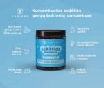 Sapiens Gerųjų Bakterijų Guminukai, 60 gum. - Image 2