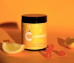 Vitamino C Guminukai, 60 gum.