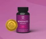 Kompleksas menopauzei 60 kapsuliu