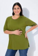 Ulla Popken Marškinėliai - Image 5