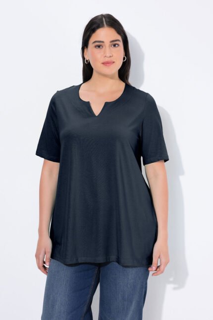 juodi oversize marskineliai merginoms