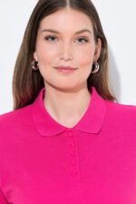 Ulla Popken Polo Marškinėliai - Image 3