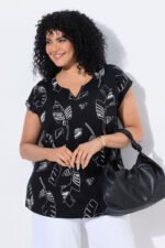 Ulla Popken Marškinėliai - Image 5