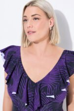 Ulla Popken Maudymosi Kostiumėlis - Image 3