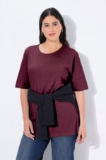 Ulla Popken Marškinėliai - Image 5