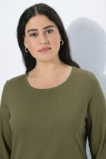 Ulla Popken Marškinėliai - Image 3