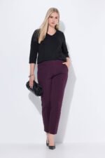 Ulla Popken Kelnės - Image 5