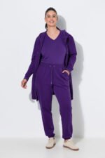 violetines sportines kelnes moterims