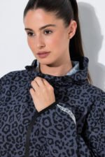 Ulla Popken Funkcinė Striukė - Image 3