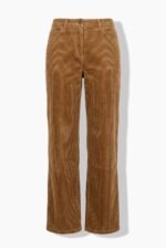 Ulla Popken Velvetinės Kelnės - Image 2