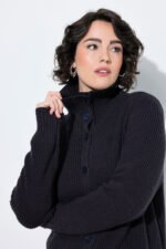 Ulla Popken Kardiganas - Image 3