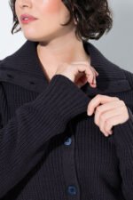 Ulla Popken Kardiganas - Image 4